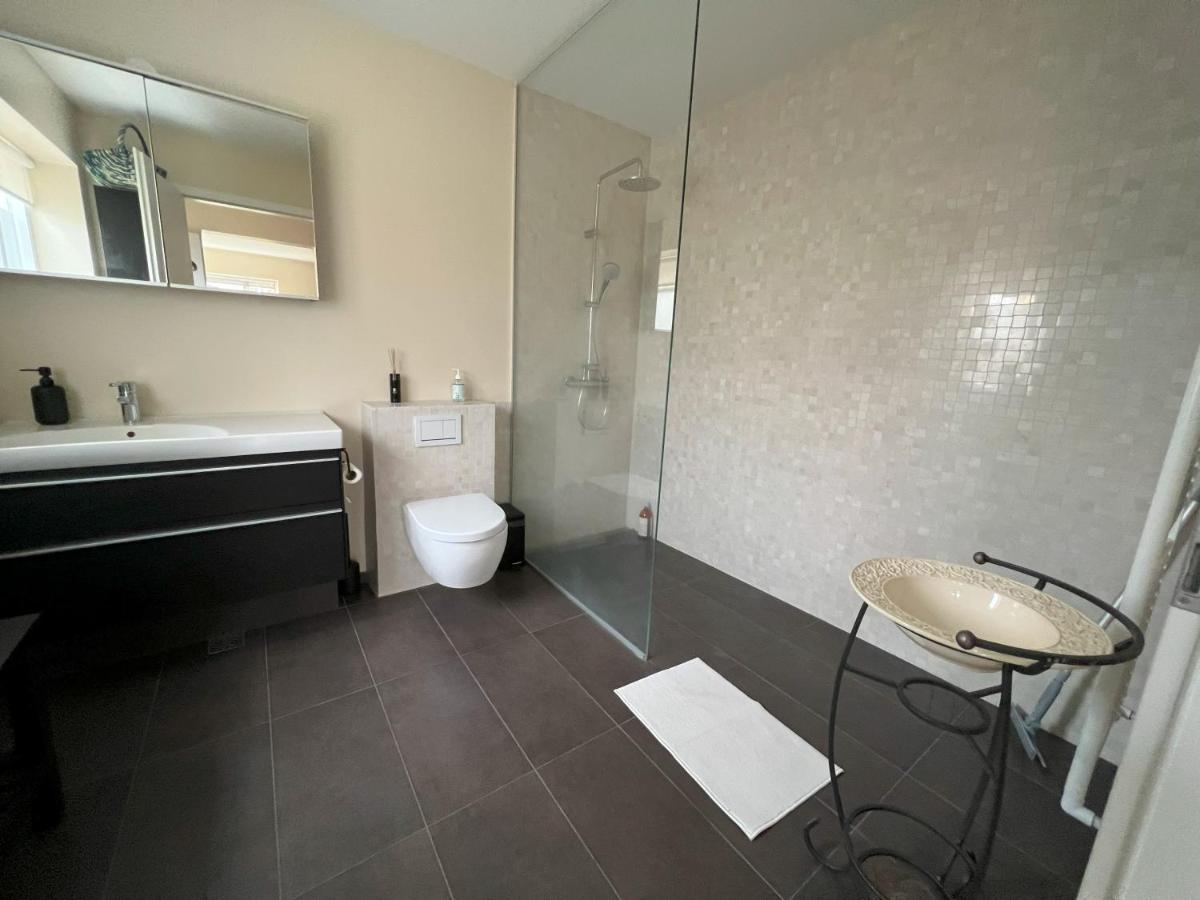 Guesthouse Akureyri - Apartments Near Down Town Buitenkant foto