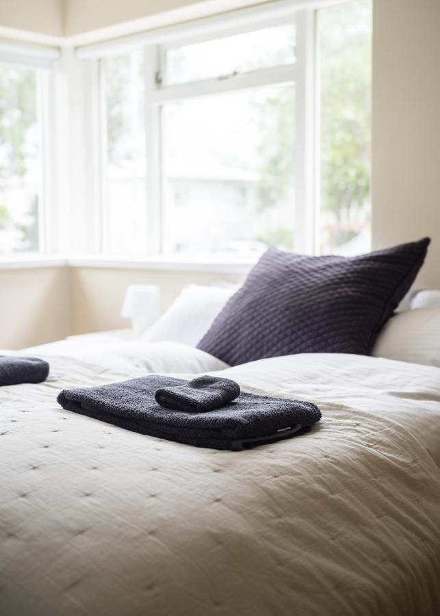 Guesthouse Akureyri - Apartments Near Down Town Buitenkant foto