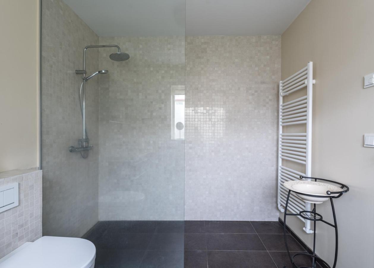 Guesthouse Akureyri - Apartments Near Down Town Buitenkant foto