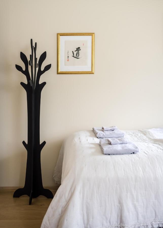 Guesthouse Akureyri - Apartments Near Down Town Buitenkant foto